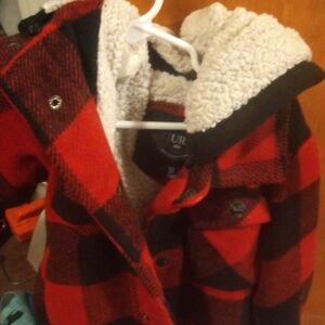 Urban Republic toddler jacket 3t
